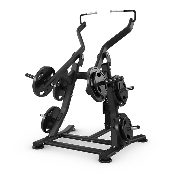 Vision VF Lat Pulldown PL33