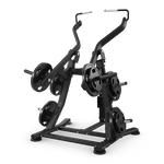 Vision VF Lat Pulldown PL33