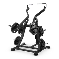 Vision VF Lat Pulldown PL33