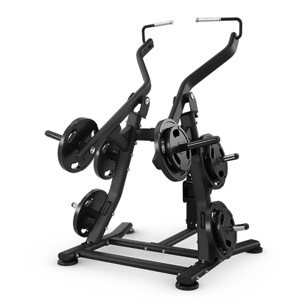 Vision VF Lat Pulldown PL33