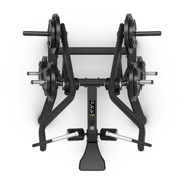 Vision VF Lat Pulldown PL33