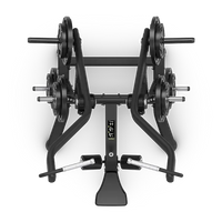 Vision VF Lat Pulldown PL33