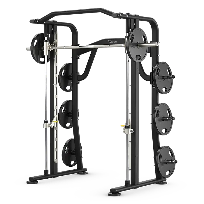 Vision VF Smith Machine PL62