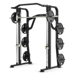 Vision VF Smith Machine PL62
