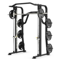 Vision VF Smith Machine PL62