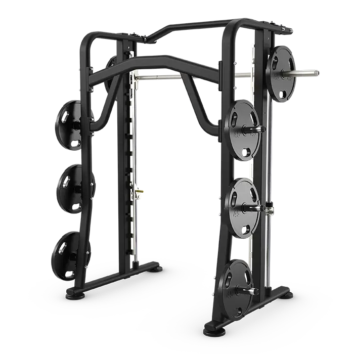 Vision VF Smith Machine PL62