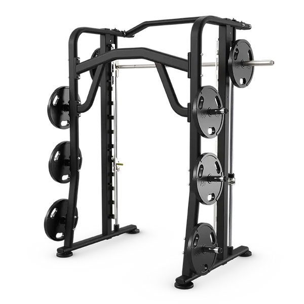 Vision VF Smith Machine PL62