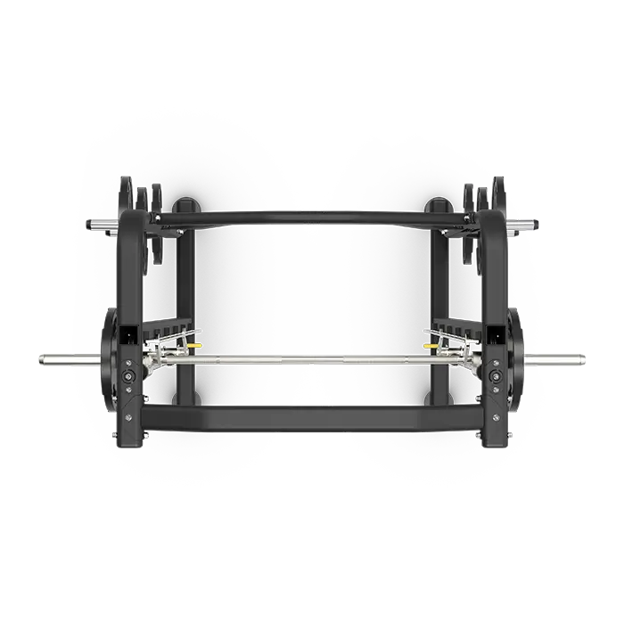 Vision VF Smith Machine PL62