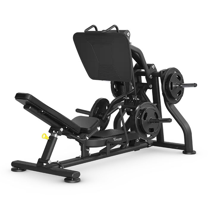 Vision VF Leg Press PL70