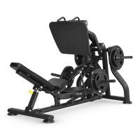 Vision VF Leg Press PL70