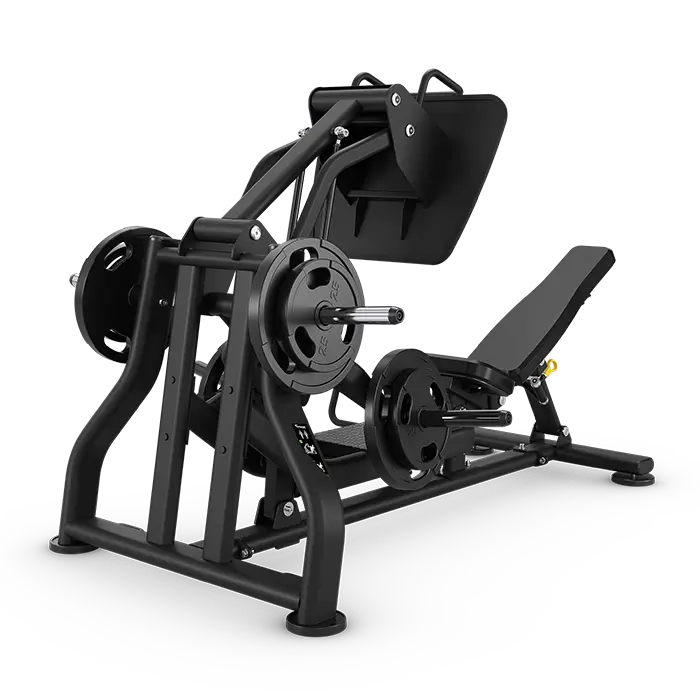 Vision VF Leg Press PL70