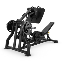 Vision VF Leg Press PL70