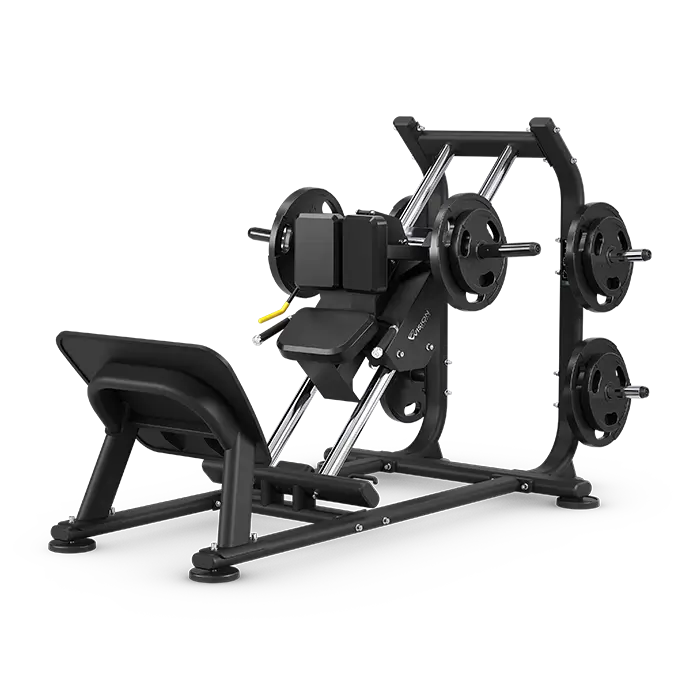 Vision VF Hack Squat PL71