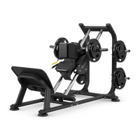 Vision VF Hack Squat PL71