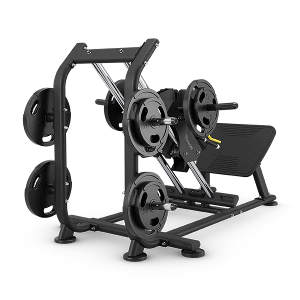 Vision VF Hack Squat PL71