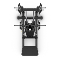 Vision VF Hack Squat PL71