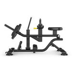 Vision VF Seated Calf Raise PL77