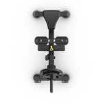 Vision VF Seated Calf Raise PL77
