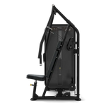 Vision VF Chest Press S13