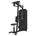 Vision VF Pec Fly / Rear Delt S22