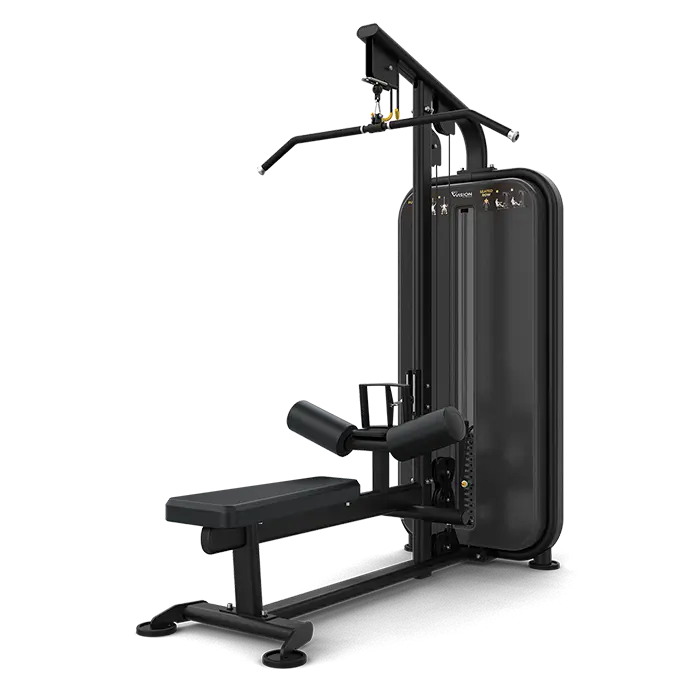 Vision VF Lat Pulldown / Seated Row S331