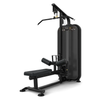 Vision VF Lat Pulldown / Seated Row S331