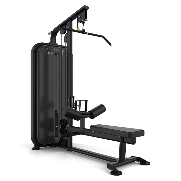 Vision VF Lat Pulldown / Seated Row S331