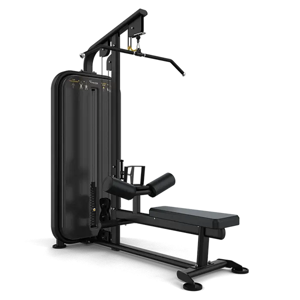 Vision VF Lat Pulldown / Seated Row S331