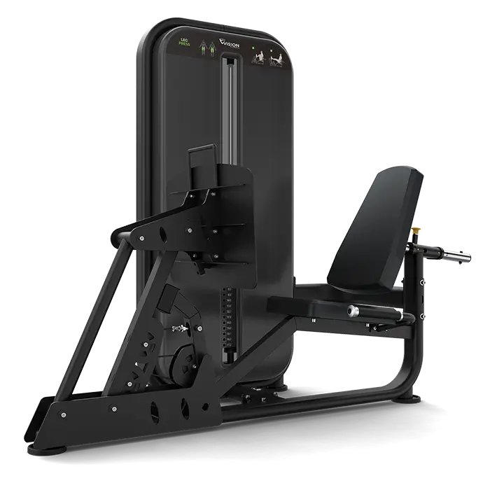 Vision VF Leg Press S70