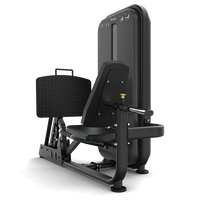 Vision VF Leg Press S70