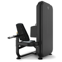 Vision VF Leg Press S70