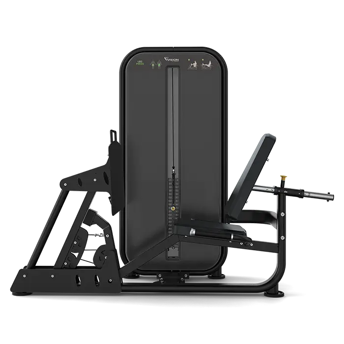 Vision VF Leg Press S70