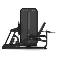 Vision VF Leg Press S70