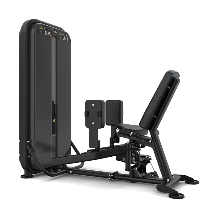 Vision VF Hip Abductor / Adductor S74