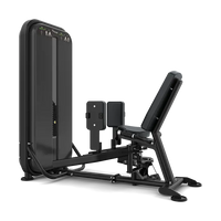 Vision VF Hip Abductor / Adductor S74