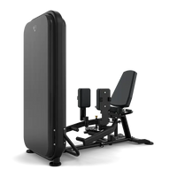 Vision VF Hip Abductor / Adductor S74