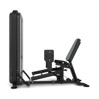 Vision VF Hip Abductor / Adductor S74