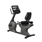 Vision R600E Light Commercial Recumbent Bike