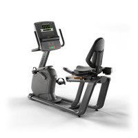 Lifestyle LED Recumbent