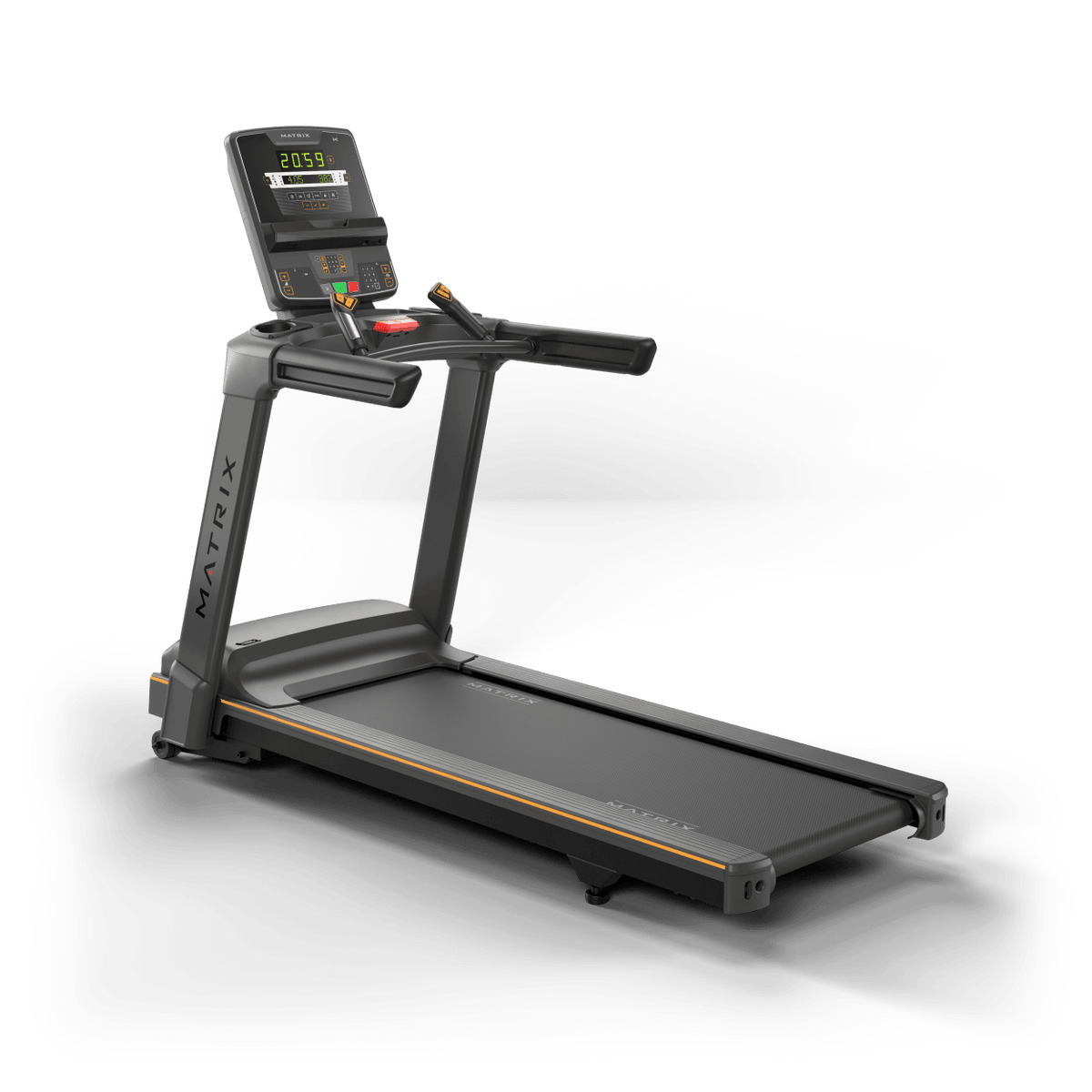 Lifestyle LED Treadmill