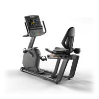 Lifestyle Premium LED Recumbent