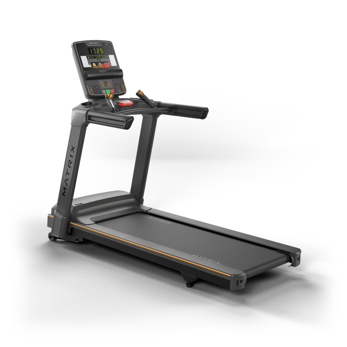 Lifestyle GT LED Treadmill