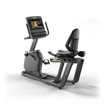 Lifestyle Touch Recumbent