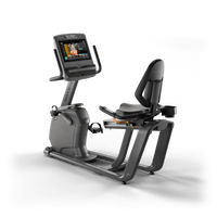 Lifestyle Touch Recumbent