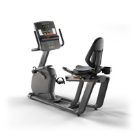 Lifestyle GT LED Recumbent