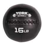 York Wall Ball 8lbs - 24lbs