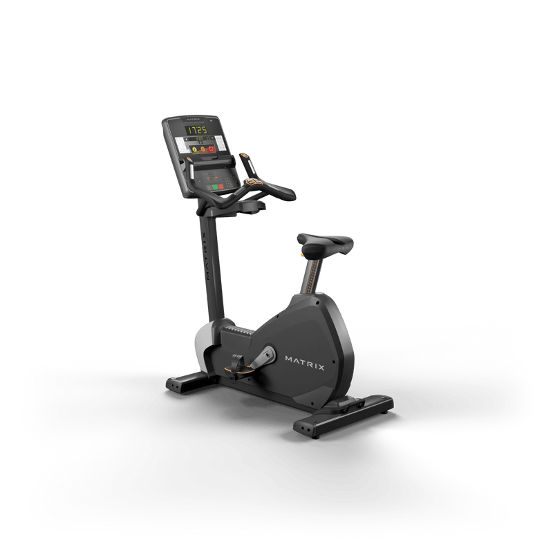 Matrix Performance Upright Cycle