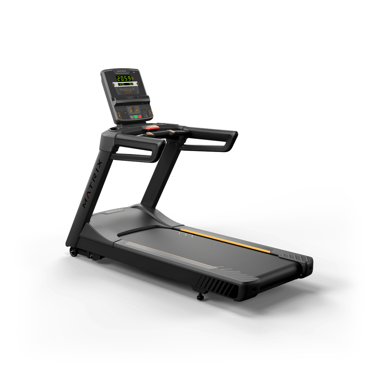 Endurance Treadmill