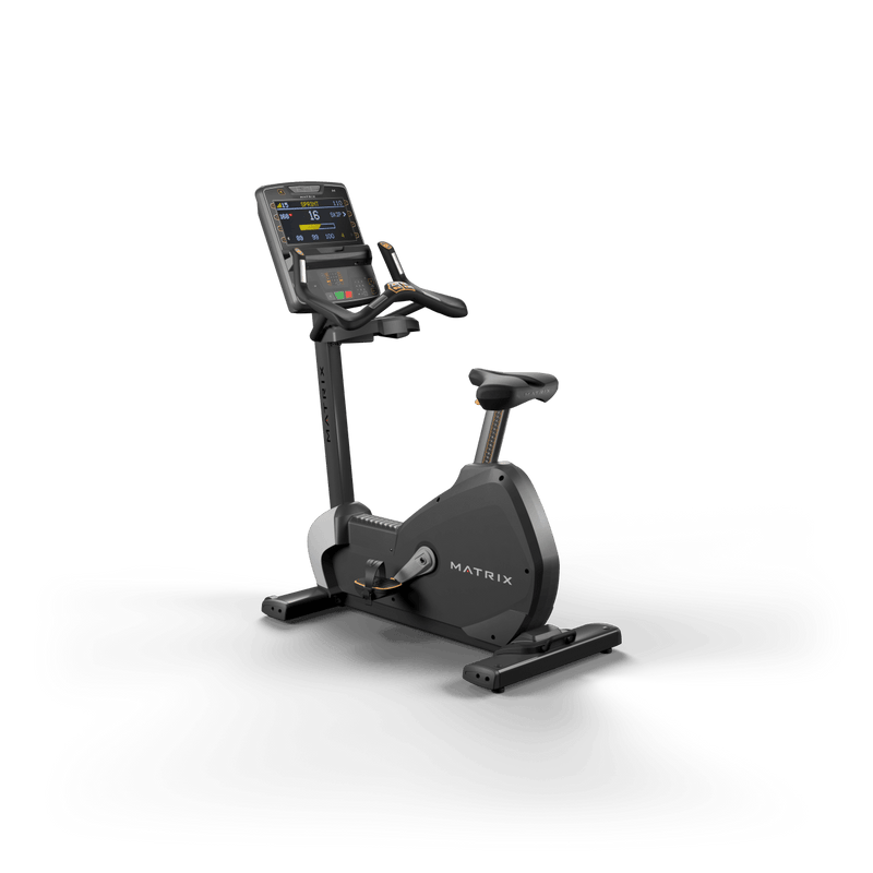 Matrix Performance Upright Cycle