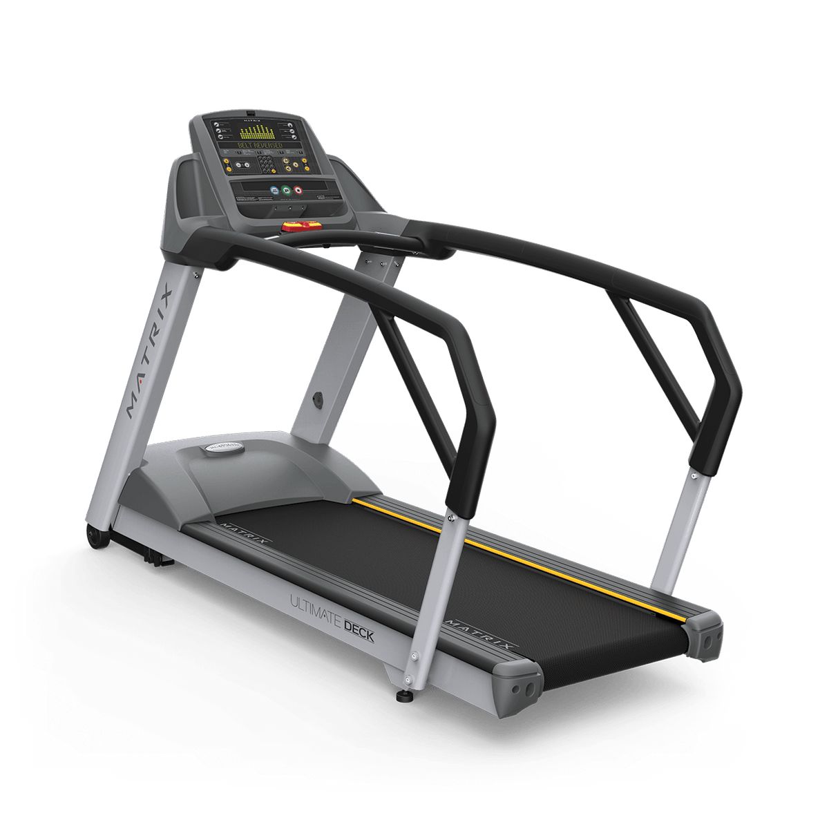 T3xm Medical Treadmill